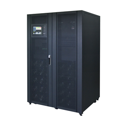 380V wewnątrz 380V na zewnątrz Modular Tower Online UPS 60KVA 80KVA 90KVA 100KVA 380V/400V/415V