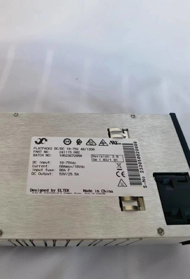 Eltek Flatpack2 DC/DC 18-75V 48V 1350W Nr części 241115.602
