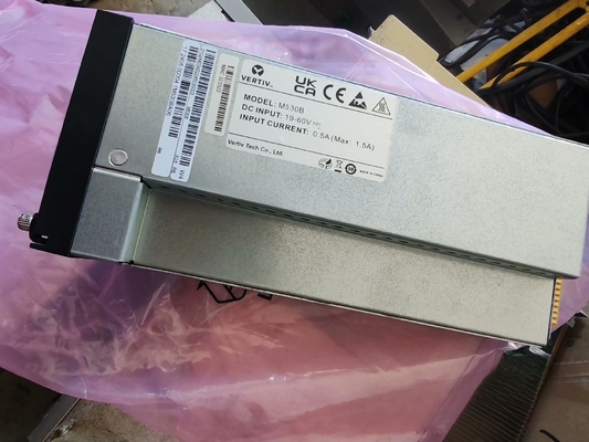 Oryginalny sterownik Vertiv Emerson NCU M830B