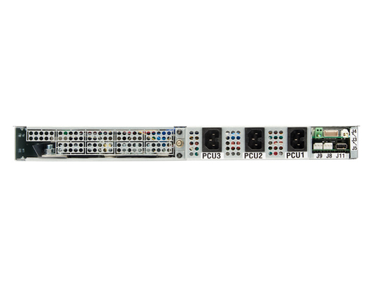 Vertiv Netsure 2100 Series Netsure2100 A31-S3 48Vdc 48A DC Power Shelf 19 Inch Z Modułem M831A R48-1000E3