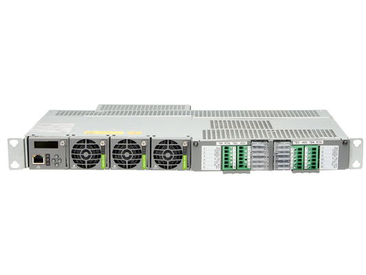 Vertiv Netsure 2100 Series Netsure2100 A31-S3 48Vdc 48A DC Power Shelf 19 Inch Z Modułem M831A R48-1000E3