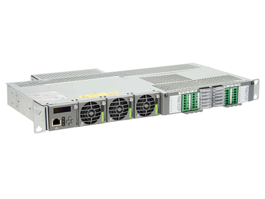 Vertiv Netsure 2100 Series Netsure2100 A31-S3 48Vdc 48A DC Power Shelf 19 Inch Z Modułem M831A R48-1000E3