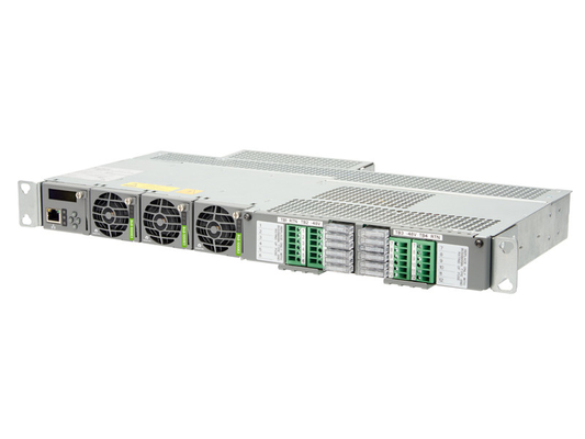 Vertiv Netsure 2100 Series Netsure2100 A31-S3 48Vdc 48A DC Power Shelf 19 Inch Z Modułem M831A R48-1000E3