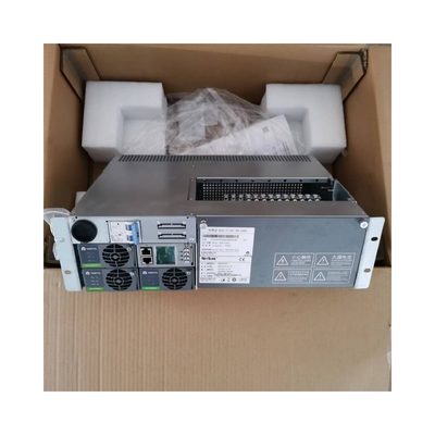 Vertiv 19 cali System zasilania wbudowany Netsure 521A31 Przełącznik Zasilanie 150A System stały