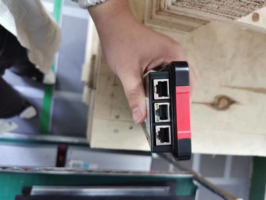 CE+T Monitoring Power Inview Control Inview 5 Inview Slot Inview S (P/N.: T602004110)