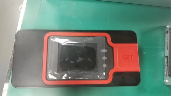 CE+T Monitoring Power Inview Control Inview 5 Inview Slot Inview S (P/N.: T602004110)