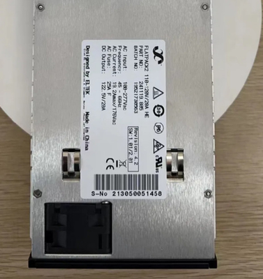 Moduł naprawczy Eltek Flatpack2 110-120V/20A HE FLATPACK2 110/2000 HE Moduł wysokiej wydajności część nr 241119.805