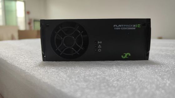 Eltek FLATPACK2 Moduł naprawczy 2000W Wysoka wydajność z 94% wydajnością do zastosowań przemysłowych