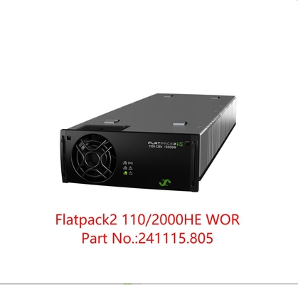 Flatpack 2 110V 2000W HE Sprostowacz / Konwerter 241115.805
