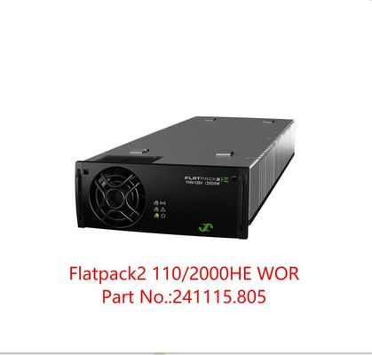 Flatpack 2 110V 2000W HE Moduł naprawczy 241115.805 Flatpack2 110-125V/20A