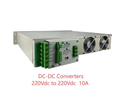 19-calowy konwerter prądu stałego 24Vdc 48vDC 110vDC 220Vdc 2200W10A Samodzielny moduł zasilania z sterownikiem monitora LCD