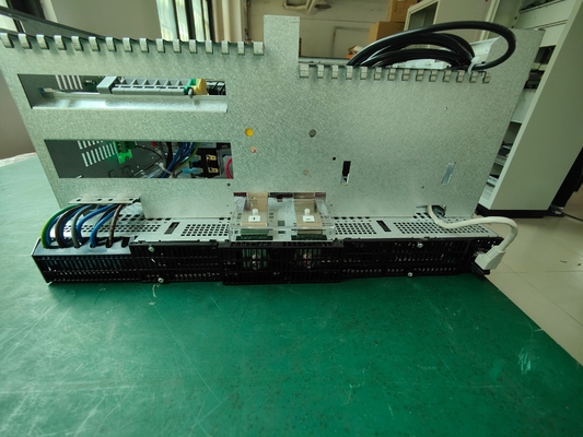 OEM Dostosowanie 19 cali 5U Powercore System FP2 48Vdc-60Vdc 8KW Zintegrowany system zasilania