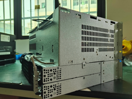 Zastosowanie OEM 19 cali 6U Powercore System FP2 60Vdc 16KW 3S400V+N BD LD