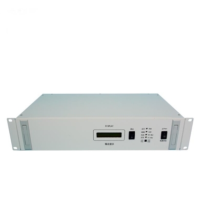 RCT2000D Serial Wyizolowane konwertery prądu stałego 19 W rackmount Wpis 48vdc Wyjście 48vdc D50-18-18
