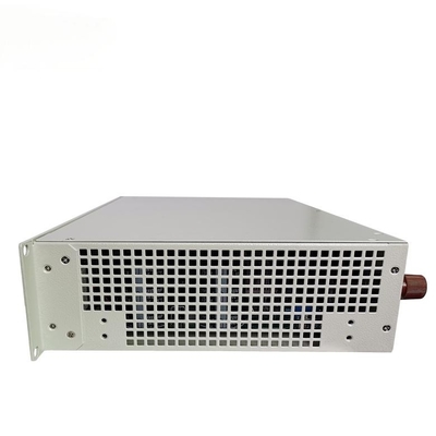 RCT2000D Serial Wyizolowane konwertery prądu stałego 19 W rackmount Wpis 48vdc Wyjście 48vdc D50-18-18