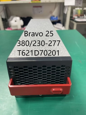 Moduł Inwertera CET Bravo 25 - 380/230-277 380Vdc Wejście 3kva/2.5kw P/N: T621D70201