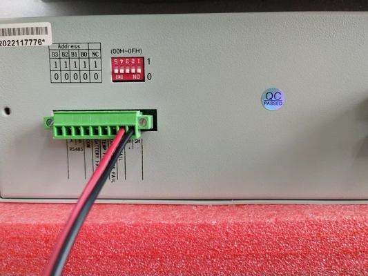 OEM ODM 19 Inch Rackmount DC DC Konwerter wejście 110vdc wyjście 48vdc 960W D20-10-18
