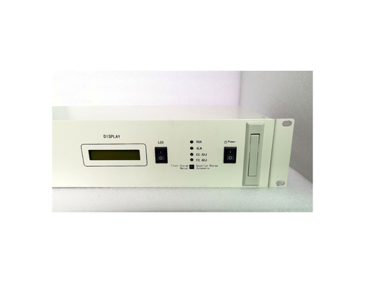 OEM dostosowanie 19 cali stojak DC DC Konwerter wejście 110vdc wyjście 220vdc 2200W D10-10-11