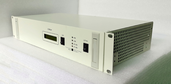 Zmienniki prądu stałego izolowane serii RCT2000D Wejście 220vdc Wyjście 220vdc 2200w D10-11-10