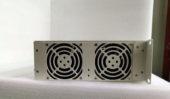 19" w serii RCT2000D Wyizolowane konwertery prądu stałego do prądu stałego wejście 48vdc wyjście 220vdc 2200w D10-18-11