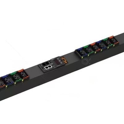 Vertiv Geist GU2 Smart Switch Typ PDU Inteligentny Rozdzielacz Zasilania Szafowego z C13/C19 32A/10A/16A/20A