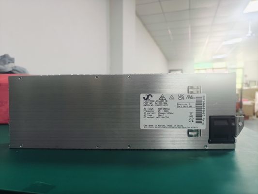 Eltek 48V 4000W Moduł naprawczy FLATPACK2 48/4000 HE 241119.904 Moduł wysokiej wydajności