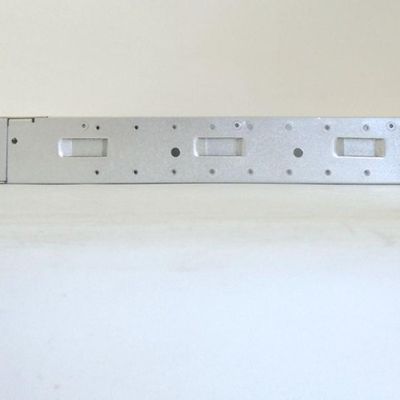 System zasilania DC o wysokiej gęstości 48V NetSure 2100 1U Ultra-kompaktowy prostownik 3000W System zasilania telekomunikacyjnego