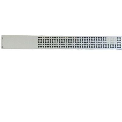 System zasilania DC o wysokiej gęstości 48V NetSure 2100 1U Ultra-kompaktowy prostownik 3000W System zasilania telekomunikacyjnego
