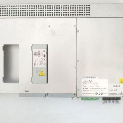 System zasilania DC o wysokiej gęstości 48V NetSure 2100 1U Ultra-kompaktowy prostownik 3000W System zasilania telekomunikacyjnego