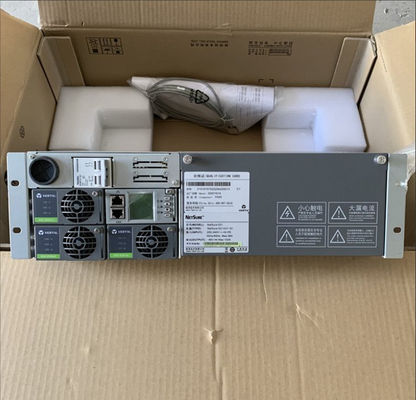 Emerson Vertiv Oryginalny System Zasilania Telekomunikacyjnego Netsure 531A31-S1