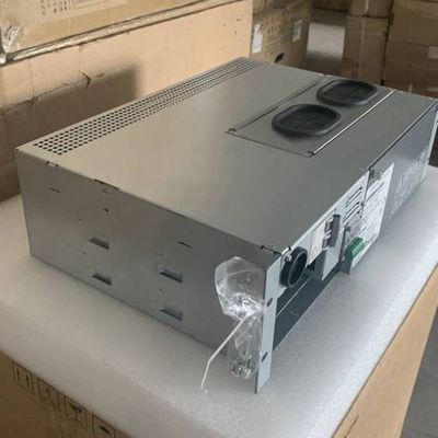 Vertiv 48V DC System zasilania wbudowany Subrack NetSure 531 A31-S3