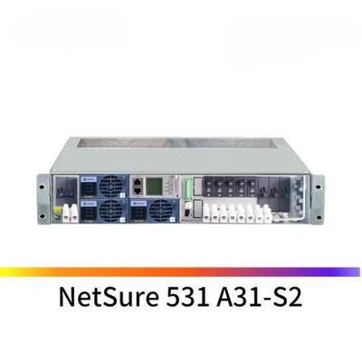 Wysokowydajny system zasilania telekomunikacyjnego Vertiv Netsure 531 A32-S1 90A DC 6KW