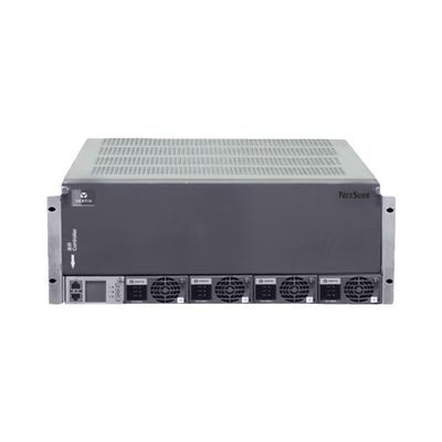 Wbudowany system zasilania Vertiv 48V120A Przełącznik komunikacji System zasilania NetSure531A41-S2