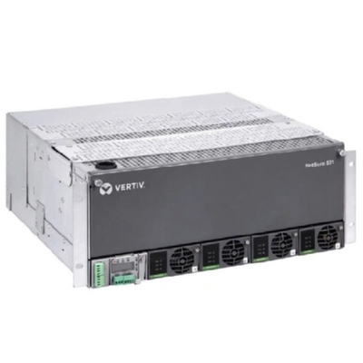 Oryginalny Vertiv Komunikacja Wbudowany Emerson 48V120A Przekaz zasilania przełącznikowego NetSure531A41-S3
