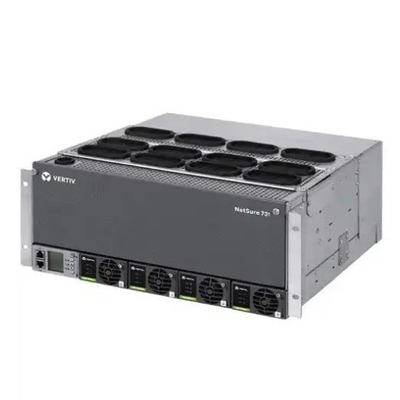 Oryginalny Vertiv Komunikacja Wbudowany Emerson 48V120A Przekaz zasilania przełącznikowego NetSure531A41-S3