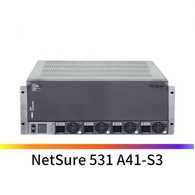 Oryginalny Vertiv Komunikacja Wbudowany Emerson 48V120A Przekaz zasilania przełącznikowego NetSure531A41-S3