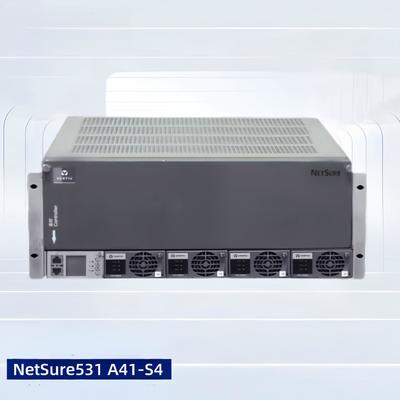 Vertiv Przełącznik zasilania Vertiv 48V120A Komunikacja System osadzony Podwozie NetSure531A41-S4