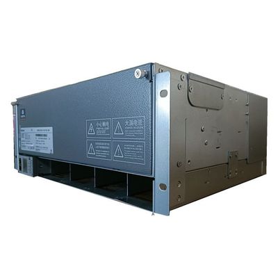 Vertiv Wysokiej Wydajności Netsure Seria 731 System zasilania telekomunikacyjnego Netsure731A41-S8