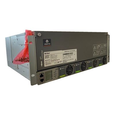 Vertiv Wysokiej Wydajności Netsure Seria 731 System zasilania telekomunikacyjnego Netsure731A41-S8