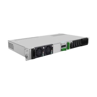 NetSure 2100 A31-S2/S3 48V System zasilania prądem stałym 3kW 1U Wysokowydajne rozwiązanie zasilania telekomunikacyjnego