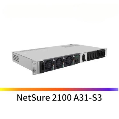 Emerson Vertiv NetSure 2100 A31-S3 48V 60A System zasilania prądem stałym dla telekomunikacji