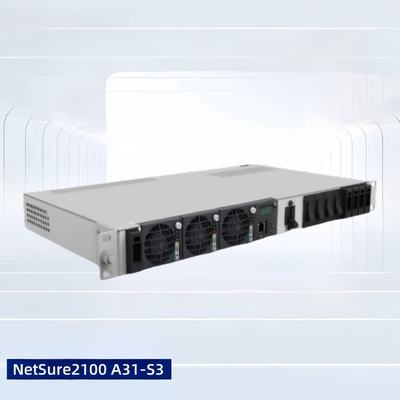 Emerson Vertiv NetSure 2100 A31-S3 48V 60A System zasilania prądem stałym dla telekomunikacji