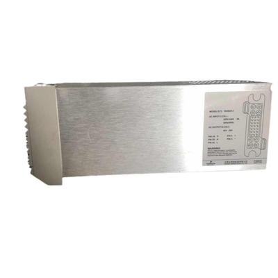 Oryginalny EMERSON HD4825-3 48V 25A Moduł naprawcy zasilania łączności