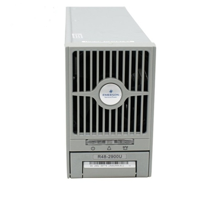 R48-2900U Moduł zasilania komunikacyjnego 48V 50A Napięcie 48V-58V 2900W
