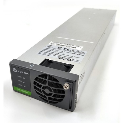 Vertiv Emerson R48-3000 E3 Prostownik zasilania Vertiv R48-3000e3 48v 2000 W R48-3000E3