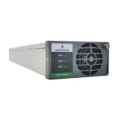 Vertiv Emerson R48-3000 E3 Prostownik zasilania Vertiv R48-3000e3 48v 2000 W R48-3000E3