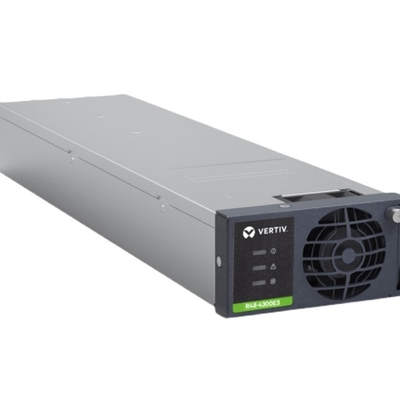 Emerson / Vertiv 48V DC Moduł prostownikowy zasilania sieci telekomunikacyjnej R48-4300E3A R48-4300E3