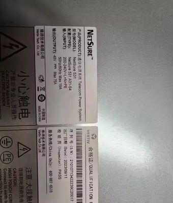 Zapewnienie zasilania wbudowane