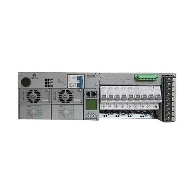 Emerson / Vertiv 48V 80A Wbudowany system zasilania NetSure 211 C46-S1