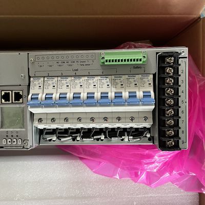 Emerson / Vertiv 48V 80A Wbudowany system zasilania NetSure 211 C46-S1